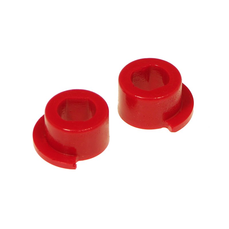 Prothane Porsche Shift Coupler Bushings - Red