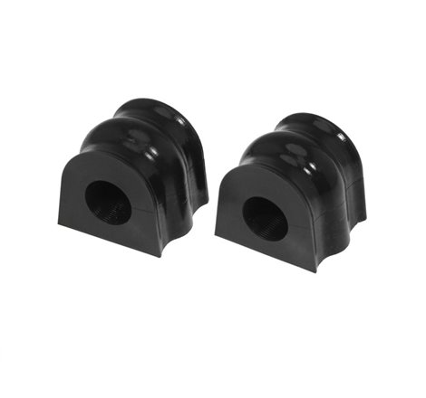 Prothane 98-05 Subaru WRX Front Sway Bar Bushings - 20mm - Black