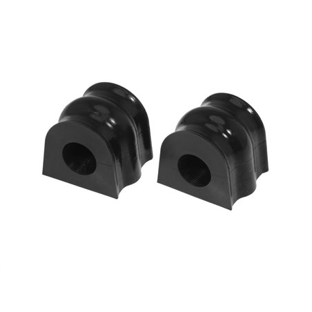 Prothane 98-05 Subaru WRX Front Sway Bar Bushings - 20mm - Black