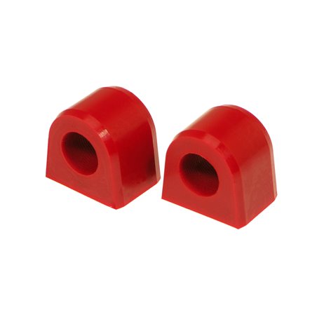 Prothane 98-05 Subaru WRX Rear Sway Bar Bushings - 17mm - Red