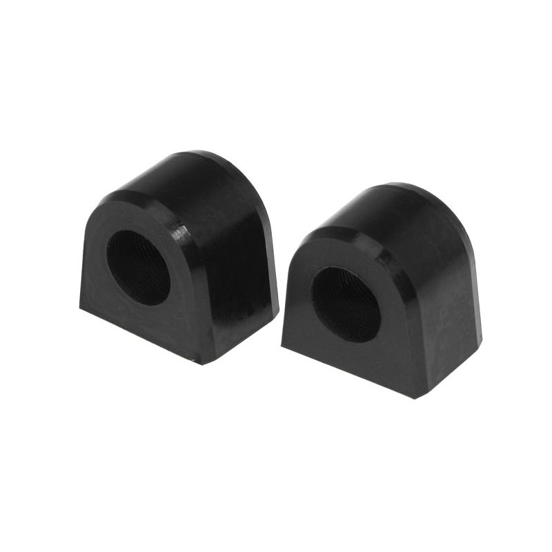 Prothane 98-05 Subaru WRX Rear Sway Bar Bushings - 17mm - Black