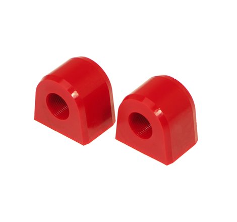 Prothane 04 Subaru WRX/STI Rear Sway Bar Bushings - 19mm - Red