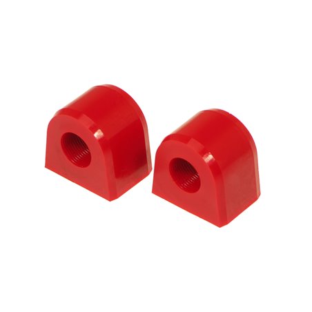 Prothane 04 Subaru WRX/STI Rear Sway Bar Bushings - 19mm - Red