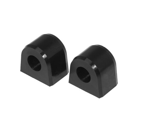 Prothane 04 Subaru WRX/STI Rear Sway Bar Bushings - 19mm - Black