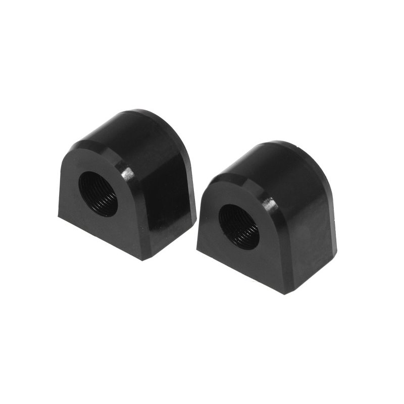 Prothane 04 Subaru WRX/STI Rear Sway Bar Bushings - 19mm - Black