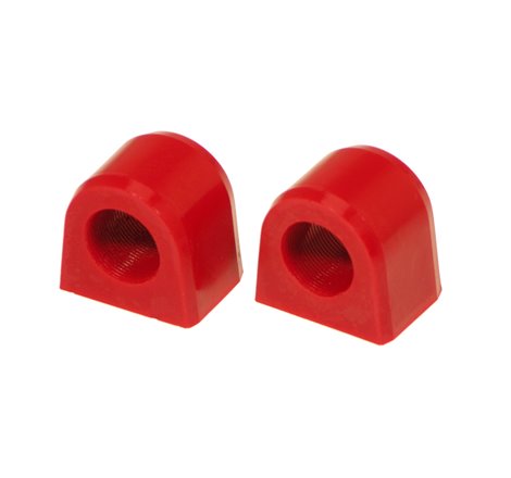 Prothane 05 Subaru WRX/STI Rear Sway Bar Bushings - 20mm - Red