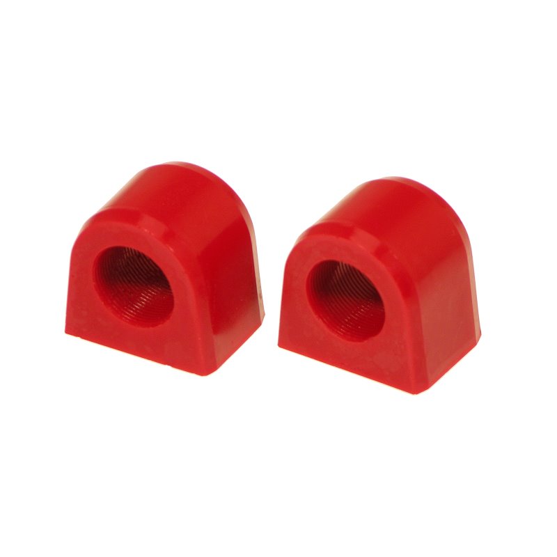 Prothane 05 Subaru WRX/STI Rear Sway Bar Bushings - 20mm - Red