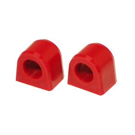 Prothane 05 Subaru WRX/STI Rear Sway Bar Bushings - 20mm - Red