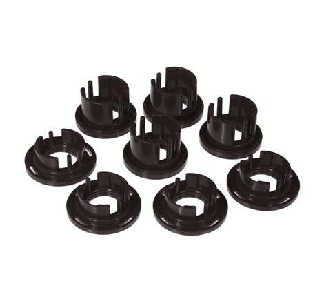 Prothane Subaru Rear Subframe Insert Bushing - Black