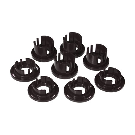 Prothane Subaru Rear Subframe Insert Bushing - Black