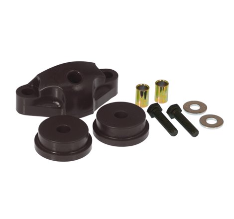 Prothane 98-12 Subaru Impreza 5spd Shifter Kit - Black