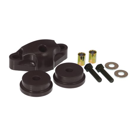 Prothane 98-12 Subaru Impreza 5spd Shifter Kit - Black