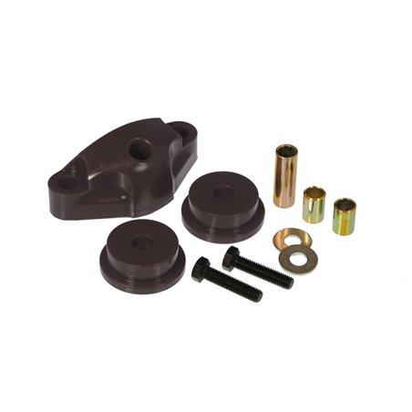 Prothane 04-12 Subaru STI 6spd Shifter Kit - Black