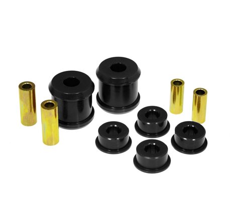 Prothane 98-05 Subaru WRX Rear Trailing Arm Bushings - Black