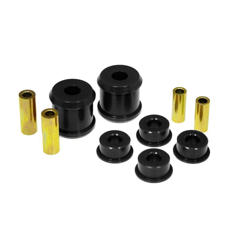 Prothane 98-05 Subaru WRX Rear Trailing Arm Bushings - Black