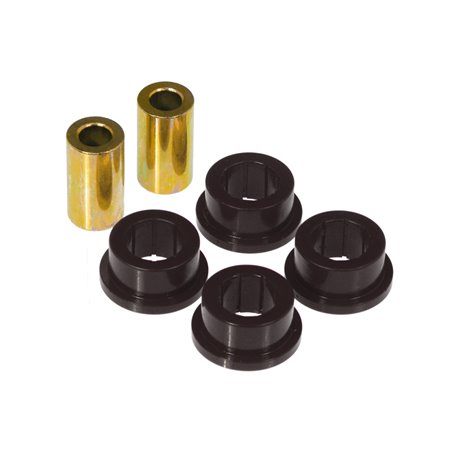 Prothane Subaru WRX Rear Control Arm Bushings - Black