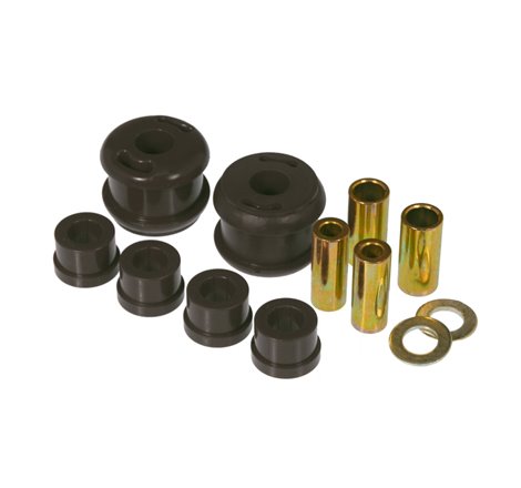 Prothane Subaru WRX Front Control Arm Bushings - Black