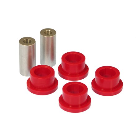 Prothane Subaru STI Front Control Arm Bushings - Red