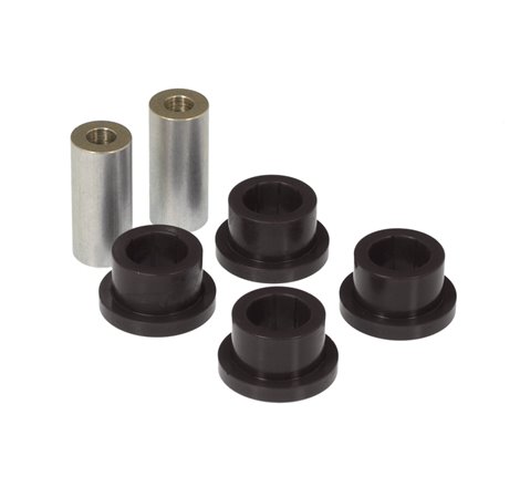 Prothane Subaru STI Front Control Arm Bushings - Black