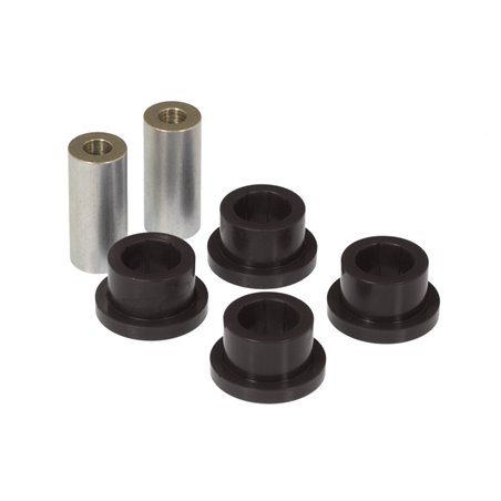 Prothane Subaru STI Front Control Arm Bushings - Black