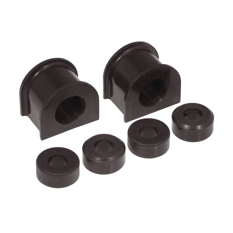 Prothane 96-01 Toyota Tacoma Front Sway Bar Bushings - 25mm - Black