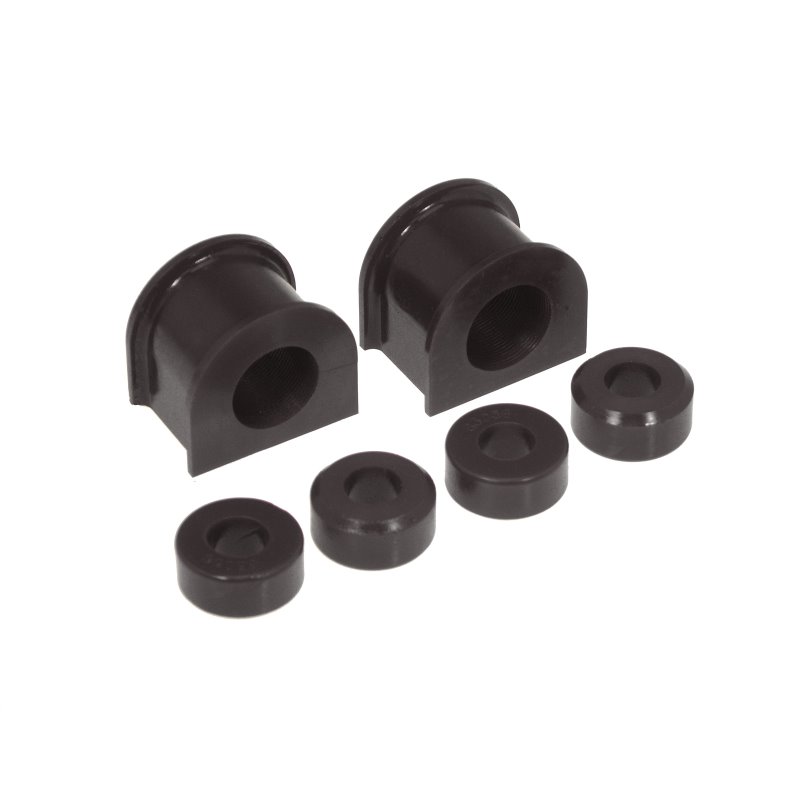 Prothane 96-01 Toyota Tacoma Front Sway Bar Bushings - 26mm - Black