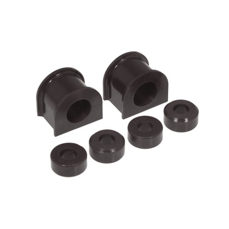 Prothane 96-01 Toyota Tacoma Front Sway Bar Bushings - 26mm - Black