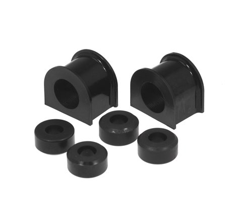 Prothane 96-01 Toyota Tacoma Front Sway Bar Bushings - 27mm - Black