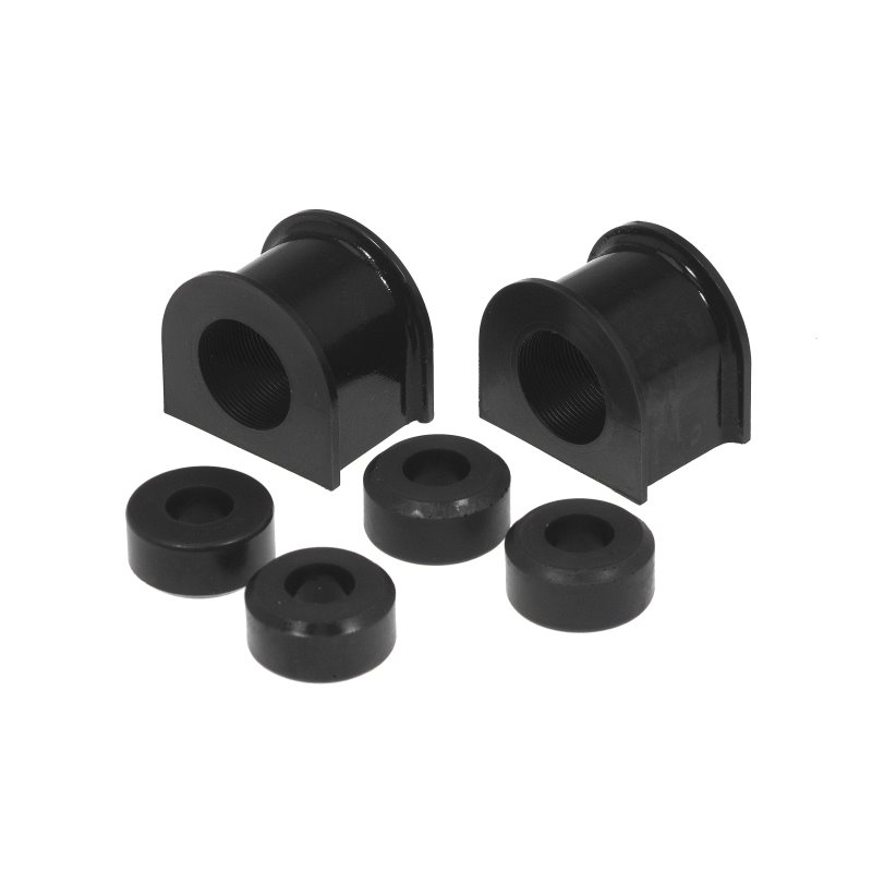 Prothane 96-01 Toyota Tacoma Front Sway Bar Bushings - 27mm - Black