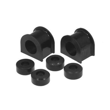 Prothane 96-01 Toyota Tacoma Front Sway Bar Bushings - 27mm - Black