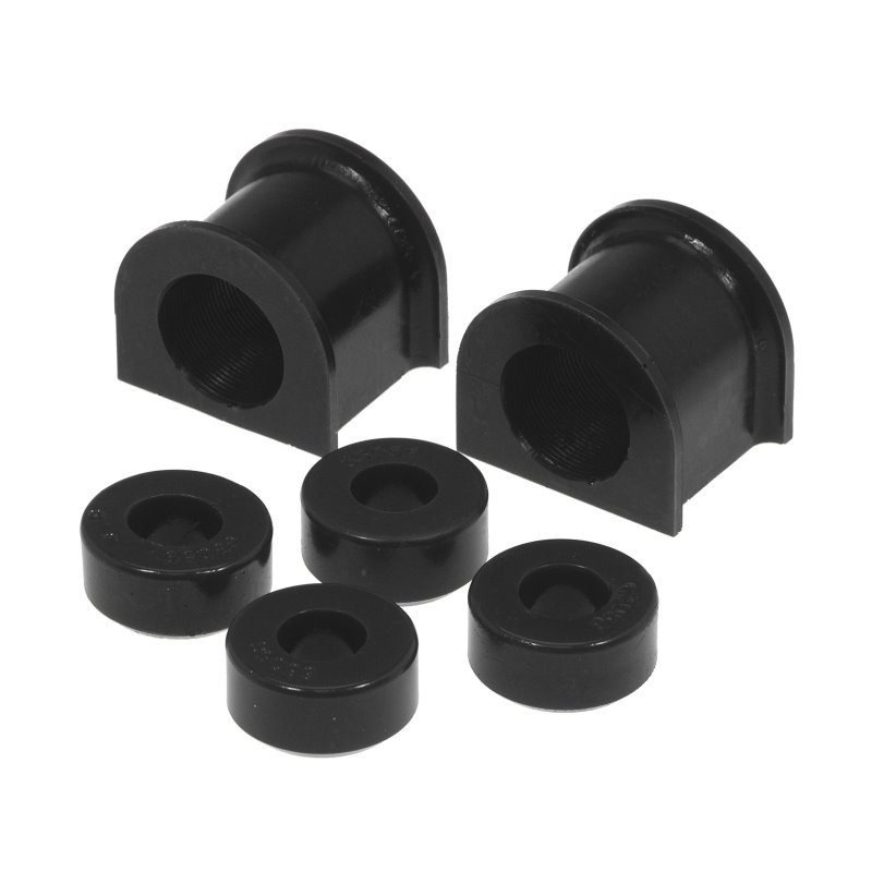 Prothane 96-01 Toyota 4Runner Front Sway Bar Bushings - 26mm - Black