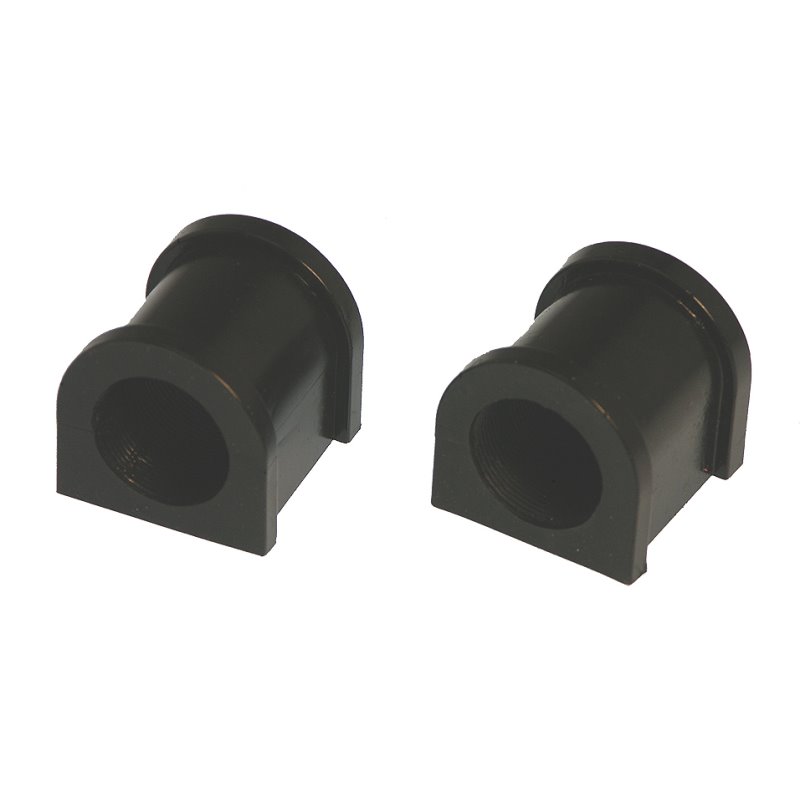 Prothane 01-02 Lexus IS300 Front Sway Bar Bushings - 27.2mm - Black