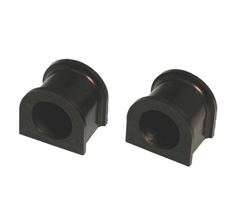 Prothane 92-00 Lexus SC Front Sway Bar Bushings - 30mm - Black