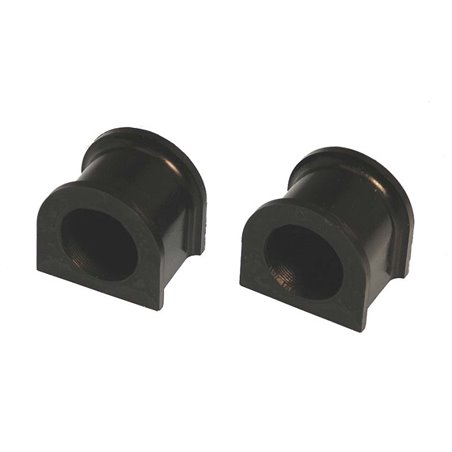 Prothane 92-00 Lexus SC Front Sway Bar Bushings - 30mm - Black