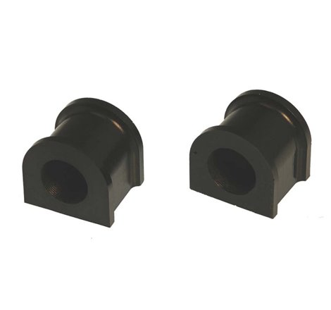 Prothane 98-02 Lexus GS Front Sway Bar Bushings - 28.5mm - Black