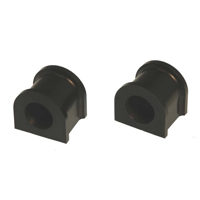 Prothane 98-02 Lexus GS Front Sway Bar Bushings - 28.5mm - Black