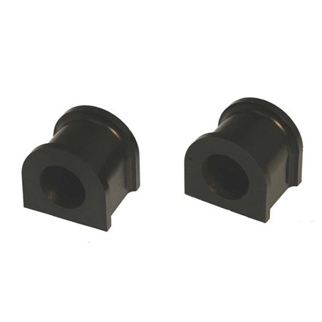 Prothane 98-02 Lexus GS Front Sway Bar Bushings - 28.5mm - Black