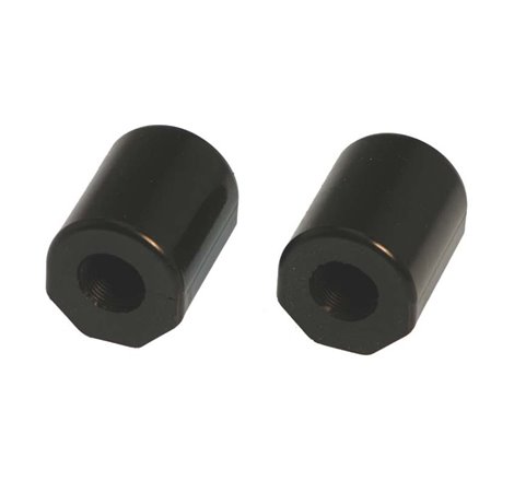 Prothane Lexus GS/IS Rear Sway Bar Bushings - 14mm - Black