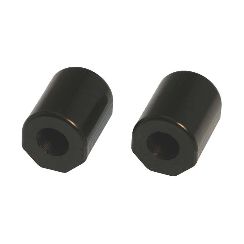 Prothane Lexus GS/IS Rear Sway Bar Bushings - 14mm - Black