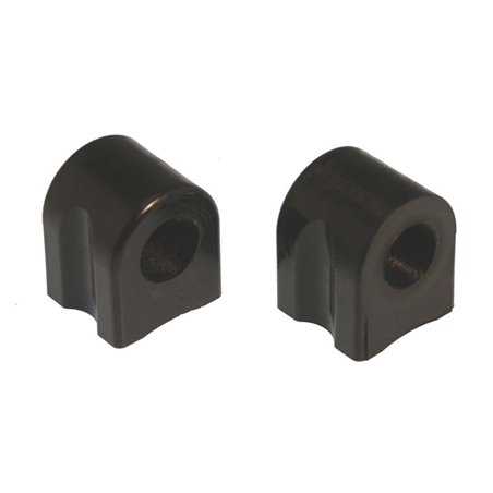 Prothane 93-97 Lexus GS300 Rear Sway Bar Bushings - 23mm - Black