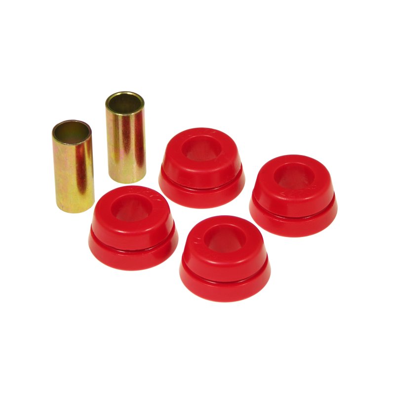 Prothane 79-95 Toyota Truck 2wd Strut Arm Bushings - Red