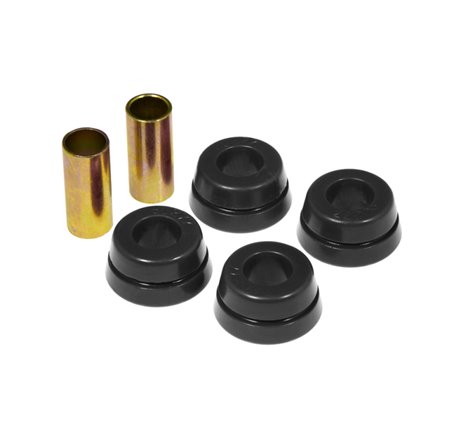 Prothane 79-95 Toyota Truck 2wd Strut Arm Bushings - Black