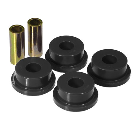 Prothane 96-01 Toyota Tacoma 2wd Strut Arm Bushings - Black