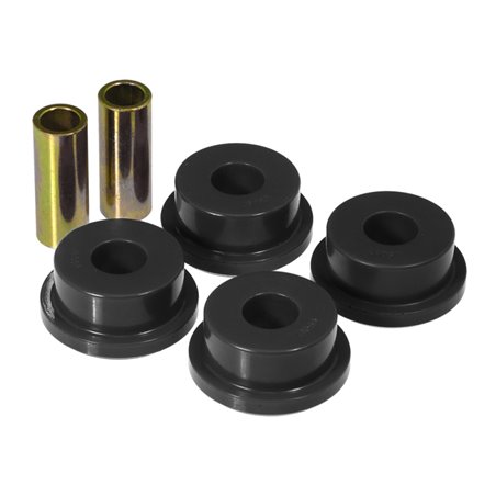 Prothane 96-01 Toyota Tacoma 2wd Strut Arm Bushings - Black