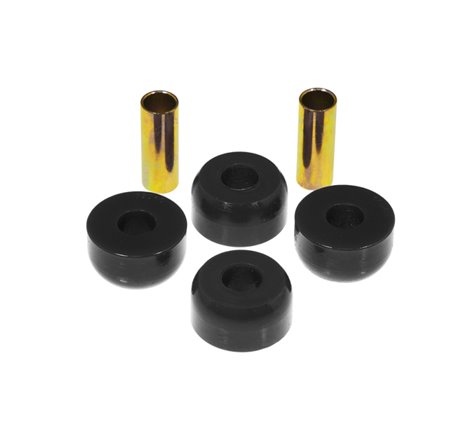 Prothane 85-92 Toyota MR2 Front Strut Rod Bushings - Black