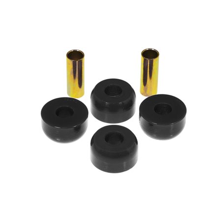 Prothane 85-92 Toyota MR2 Front Strut Rod Bushings - Black