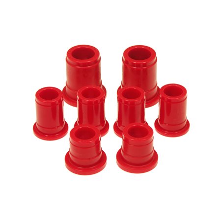 Prothane 86-88 Toyota 4Runner 4wd Control Arm Bushings - Red