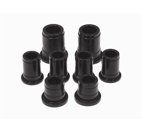 Prothane 86-88 Toyota 4Runner 4wd Control Arm Bushings - Black