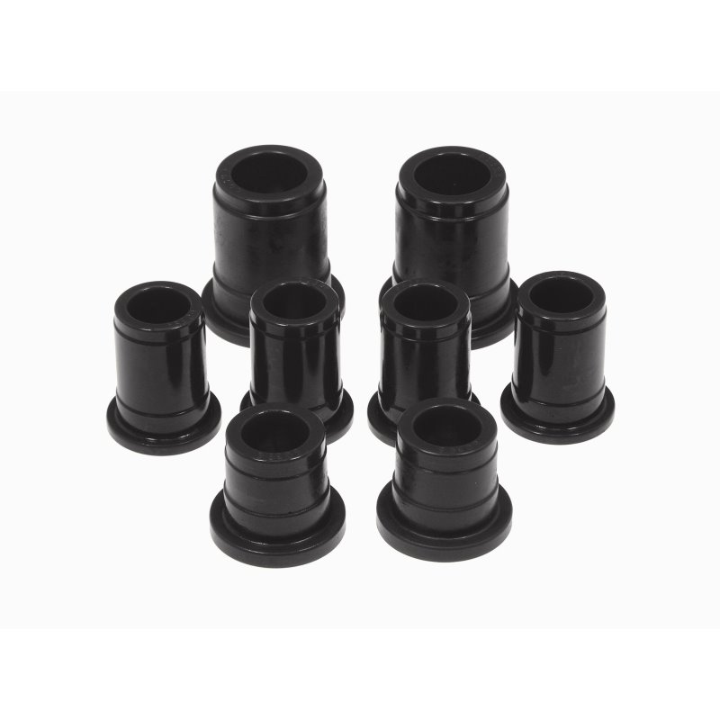 Prothane 86-88 Toyota 4Runner 4wd Control Arm Bushings - Black