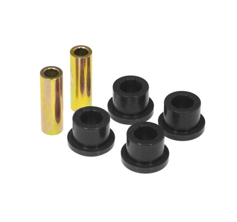 Prothane 85-89 Toyota MR2 Control Arm Bushings - Black